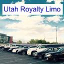 Utah Royalty Limo logo
